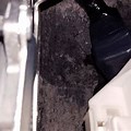 2017 Infiniti QX50 Water Leak On Passenger Side