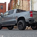 2019 Silverado High Country Lift 9 Inch FTS