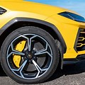 2021 Lamborghini Urus Stock Wheels