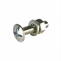 20Mm M6 Roofing Bolt