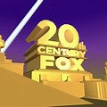 20th Century Fox Matt Hoecker in 3D
