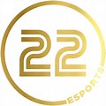 22 eSports Pubg