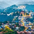 25 Most Beautiful Places in Japan