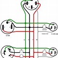 30 Amp 220 Volt Outlet Wiring Diagram