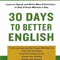 30 Days English Better