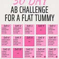 30-Day AB Weight Loss