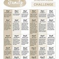 30-Day Christian Challenge for Children