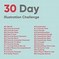 30-Day Graphic