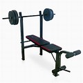 300 Lbs Weight Bench