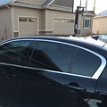 35 Front 30 Back Window Tint