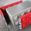 350 Lb Block Mould