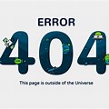 404 Error Page IMG GIF