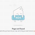 404 Loading Error GIF