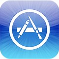 4K App Store Icon