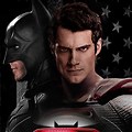 4K Superman vs Batman Wallpaper for Android