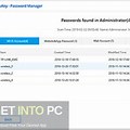 4Ukey Password Manager Download