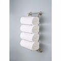 5 Bar Towel Hanger
