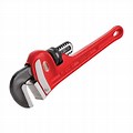 5 Inch Pipe Wrench