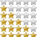 5 Stars Icon.png Transparent
