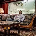 50 Cent Mansion Interior