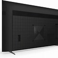 55-Inch TV with PS 4
