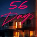 56 Days Book Cover