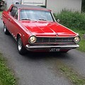 65 Dodge Dart GT Parts