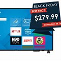 65 Inch TV On Sale at Walmart
