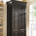 8 Foot Tall Armoire