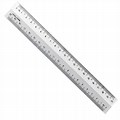 8 Inches Ruler