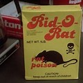 9 to 5 Rat Poison
