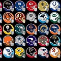 A Football That Haves All the Teams