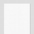 A4 Blank White Paper
