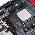 AMD Am4 CPU Not Seating
