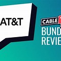 AT&T Internet and Cable Bundle