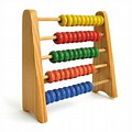 Abacus ToolBook Images