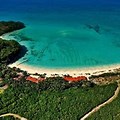 Abaka Bay Beach Haiti