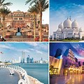 Abu Dhabi Tourist Attractions