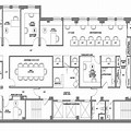 Accounting Office Floor Plan