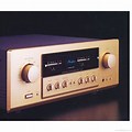 Accuphase E-407