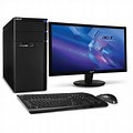 Acer Aspire Desktop Computer