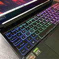 Acer Nitro 5 RGB Keyboard