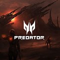 Acer Predator Cyberpunk Theme Wallpaper