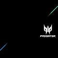 Acer Predator Orion 3000 Symbol Wallpaper