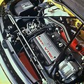 Acura NSX J30 Engine