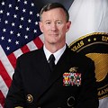 Admiral McRaven On UK Special Forces