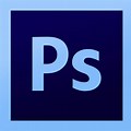 Adobe Photoshop CS6 Extended Administrated Logo