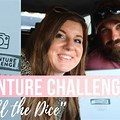 Adventure Challenge Couples Mess