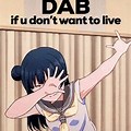Aesthetic Anime PFP Meme