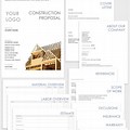 Affordable Housing Project Proposal Template